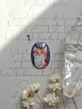 Load image into Gallery viewer, The Blissful Fox Ring – Limited Batch Release