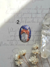 Load image into Gallery viewer, The Blissful Fox Ring – Limited Batch Release