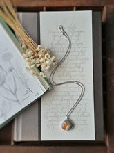 Load image into Gallery viewer, *Woodland Fox Necklace | The Collectors Collection