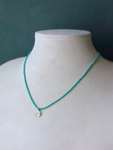 Load image into Gallery viewer, •Made-to-Order: Owlet Necklace