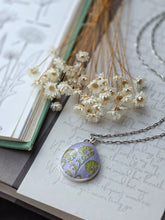 Load image into Gallery viewer, Fiddlehead Ferns Curl