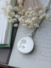 Load image into Gallery viewer, Fiddlehead Ferns Curl