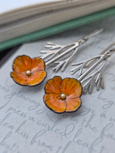 Load image into Gallery viewer, California Poppy BLOOM| A