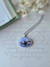Load image into Gallery viewer, *Rising Orca | The Collectors Collection