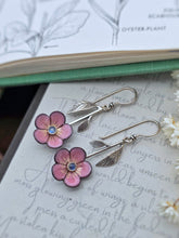 Load image into Gallery viewer, Daisy BLOOM| Pink, Moonstone