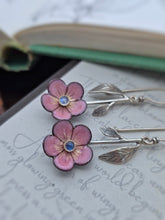 Load image into Gallery viewer, Daisy BLOOM| Pink, Moonstone