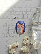 Load image into Gallery viewer, The Blissful Fox Ring – Limited Batch Release