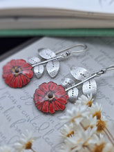 Load image into Gallery viewer, Zinnia BLOOM| Red