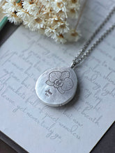 Load image into Gallery viewer, Orchid in Bloom