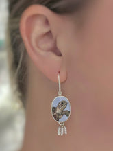 Load image into Gallery viewer, *Green Sea turtle Earrings | The Collectors Collection