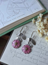 Load image into Gallery viewer, Zinnia BLOOM| Pink
