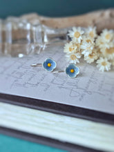 Load image into Gallery viewer, Pair 20: Enamel Mini Hooks