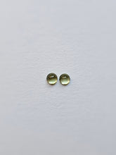 Load image into Gallery viewer, •Made-to-Order: Silver Mini Flower Earrings