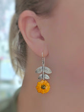 Load image into Gallery viewer, Zinnia BLOOM| Yellow