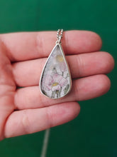 Load image into Gallery viewer, Wild Roses Necklace
