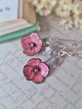 Load image into Gallery viewer, Pink Poppy BLOOM
