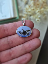 Load image into Gallery viewer, *Rising Orca | The Collectors Collection
