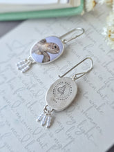 Load image into Gallery viewer, *Green Sea turtle Earrings | The Collectors Collection
