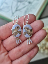 Load image into Gallery viewer, *Green Sea turtle Earrings | The Collectors Collection
