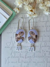 Load image into Gallery viewer, *Green Sea turtle Earrings | The Collectors Collection
