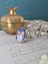 Load image into Gallery viewer, Blissful Fox Ring
