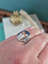 Load image into Gallery viewer, Blissful Fox Ring
