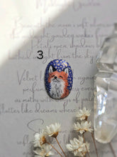 Load image into Gallery viewer, The Blissful Fox Ring – Limited Batch Release
