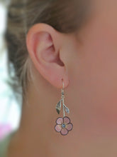 Load image into Gallery viewer, Daisy BLOOM| Pink, Moonstone
