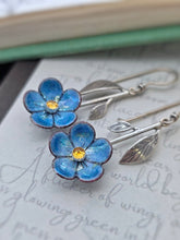 Load image into Gallery viewer, Daisy BLOOM| Blue, Citrine
