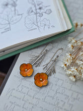 Load image into Gallery viewer, California Poppy BLOOM| A
