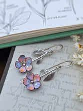 Load image into Gallery viewer, Daisy BLOOM| Pink/Blue
