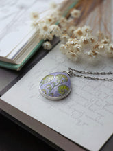 Load image into Gallery viewer, Fiddlehead Ferns Curl
