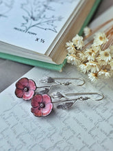 Load image into Gallery viewer, Pink Poppy BLOOM
