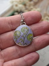 Load image into Gallery viewer, Fiddlehead Ferns Curl
