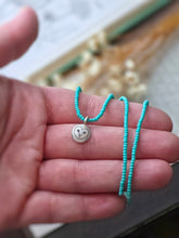Load image into Gallery viewer, •Made-to-Order: Owlet Necklace
