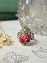 Load image into Gallery viewer, Poppy Ring
