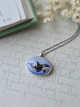Load image into Gallery viewer, *Rising Orca | The Collectors Collection
