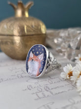 Load image into Gallery viewer, Blissful Fox Ring
