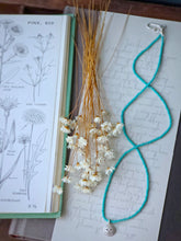 Load image into Gallery viewer, •Made-to-Order: Owlet Necklace
